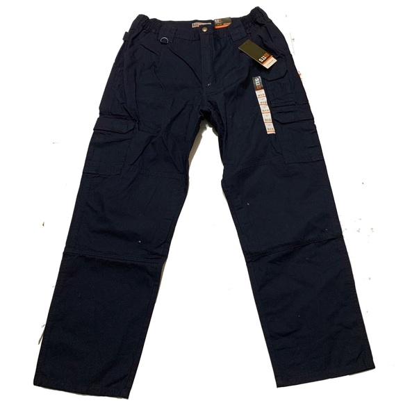 5.11 Tactical Pants 38 X 32 51 Tactical Pants Relaxed Fit Poshmark